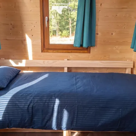 Tiny House A La Ferme - Deconnexion Totale Alpstuga Anor