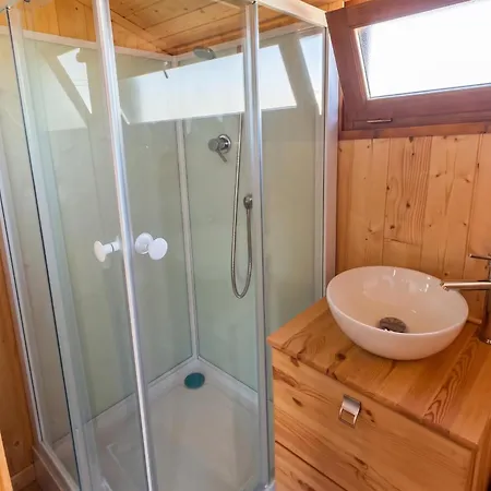 Tiny House A La Ferme - Deconnexion Totale *