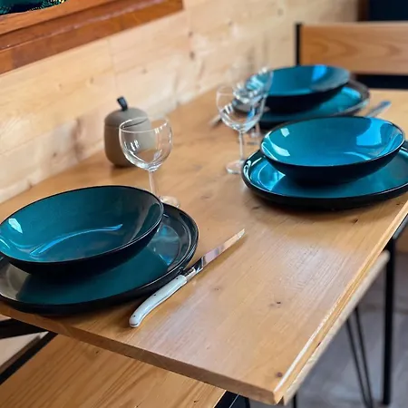 Alpstuga Tiny House A La Ferme - Deconnexion Totale *